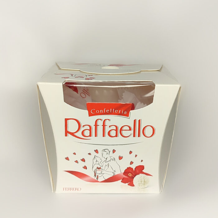 Цукерки "Raffaello"